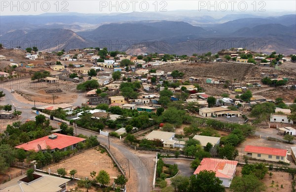 DJIBOUTI REPORTAGE