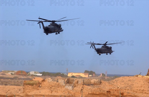 DJIBOUTI REPORTAGE