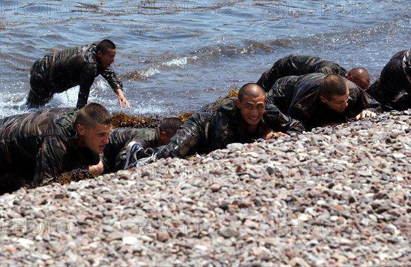 Djibouti Legion etrangere