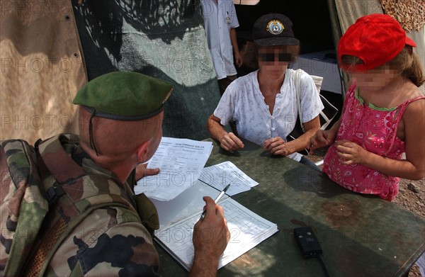 Djibouti Foreign Legion