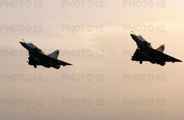 DJIBOUTI REPORTAGE