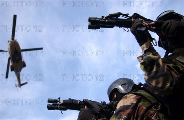 DJIBOUTI REPORTAGE