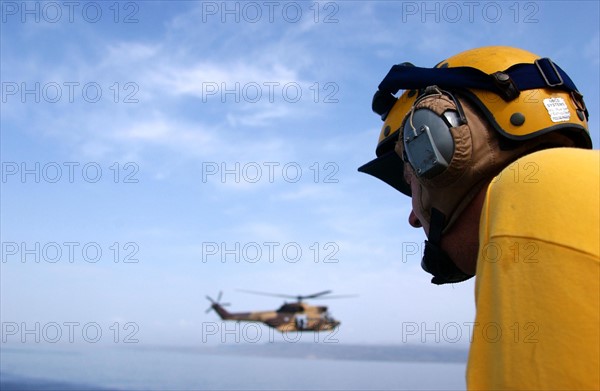 DJIBOUTI REPORTAGE