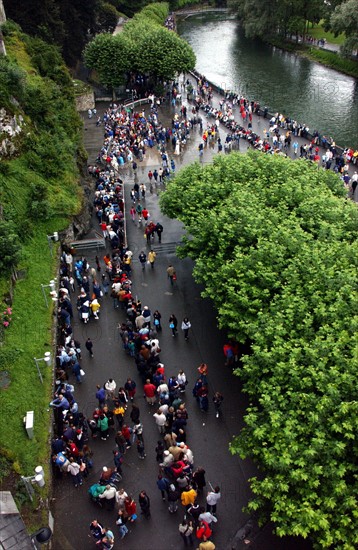 Lourdes (France)