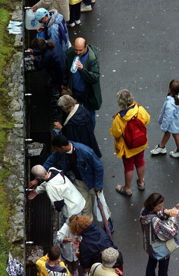 Lourdes