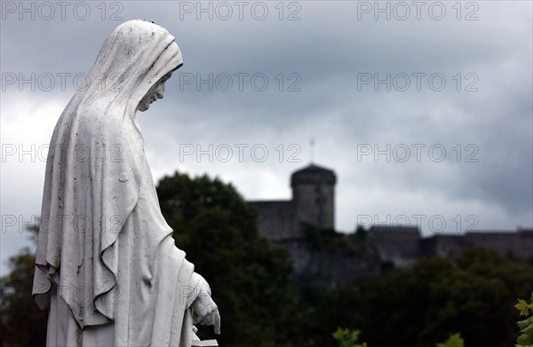 Lourdes