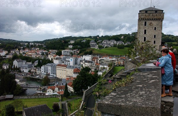 Lourdes