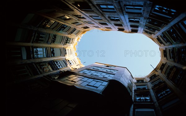 Casa Mila