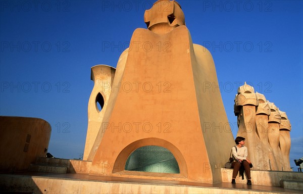 Casa Mila