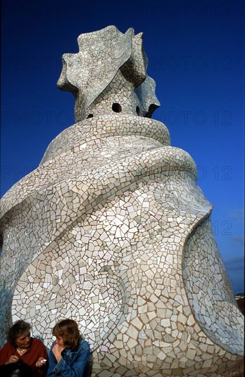 Casa Mila