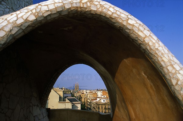 Casa Mila