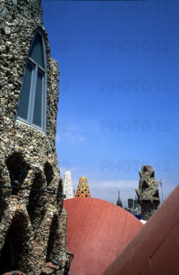 Palais Güell