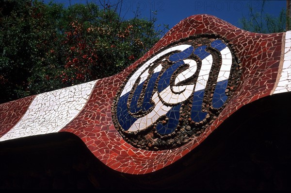 Parc Güell