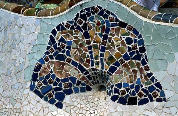 Park Güell