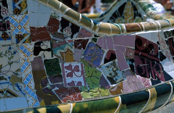 Park Güell