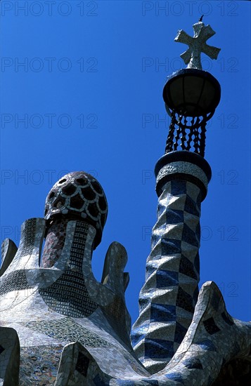 Park Güell