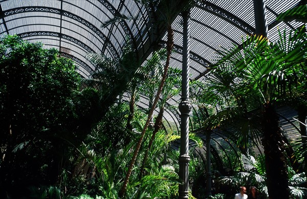 Parc de la Ciutadella