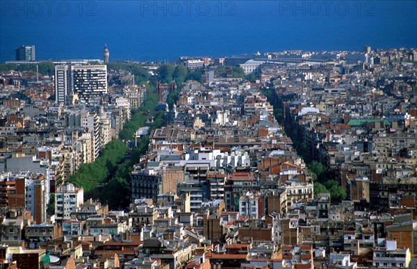 La Rambla