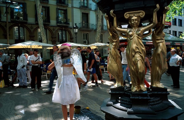 La Rambla