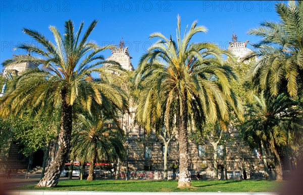 Parc de la Ciutadella