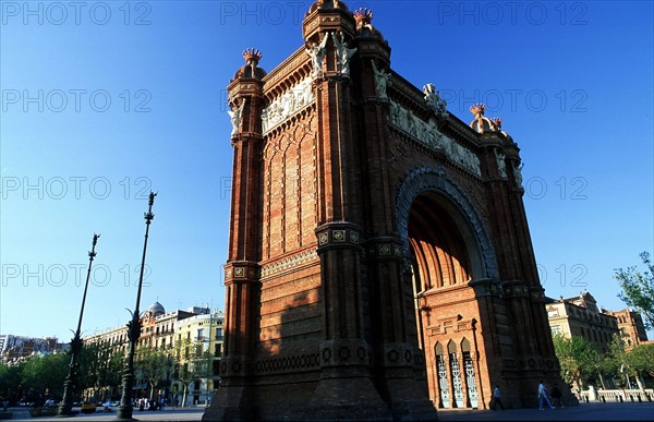 Triumphal Arch