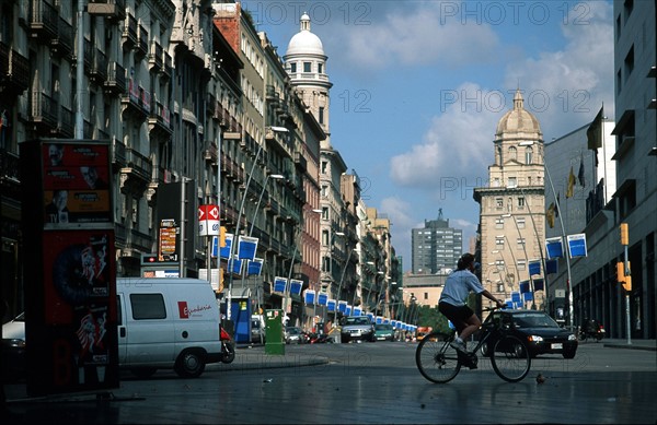 la Rambla