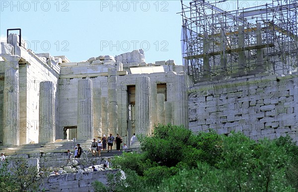 Acropolis