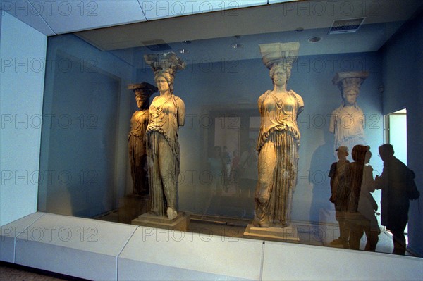 MUSEE DE L'ACROPOLE