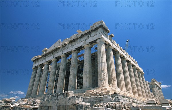 ACROPOLIS