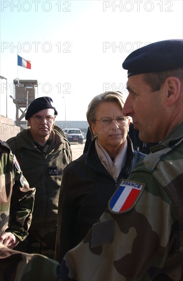 Afghanistan 2006 Free French Forces