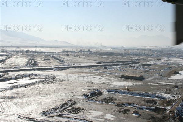 Afghanistan 2006 Forces francaises