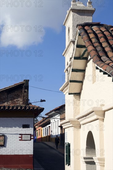 Bogota, Colombia