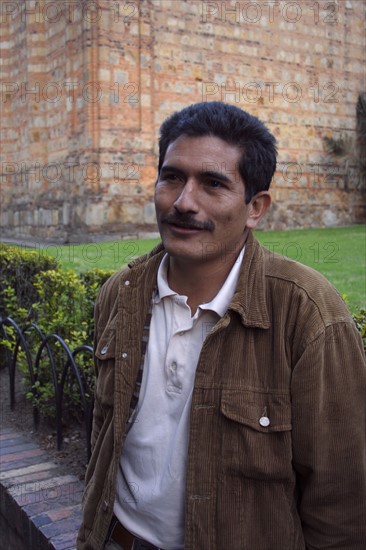 Colombia: Alvaro Agudelo, Former Farc Member