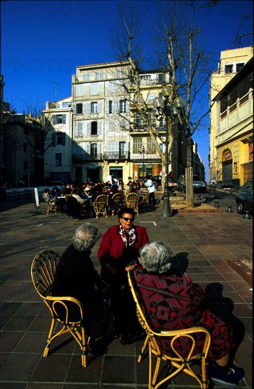 MARSEILLE