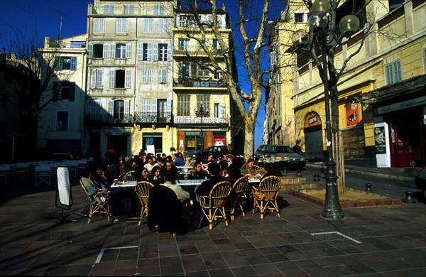 MARSEILLE