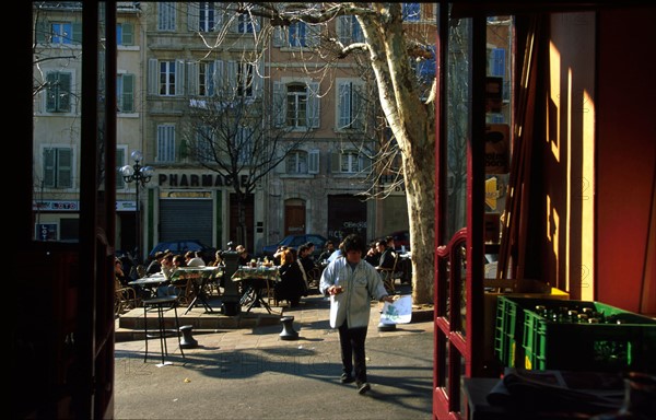 MARSEILLE