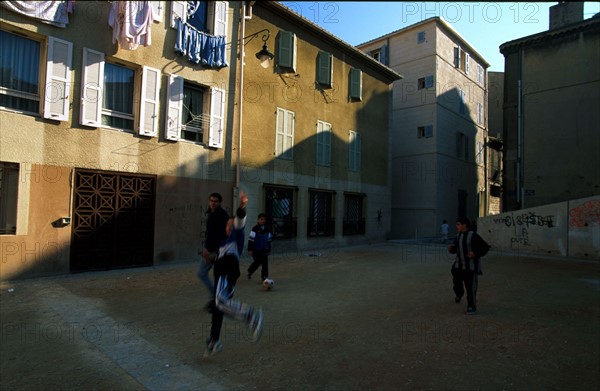 MARSEILLE