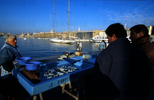 MARSEILLE