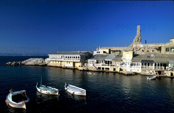 MARSEILLE