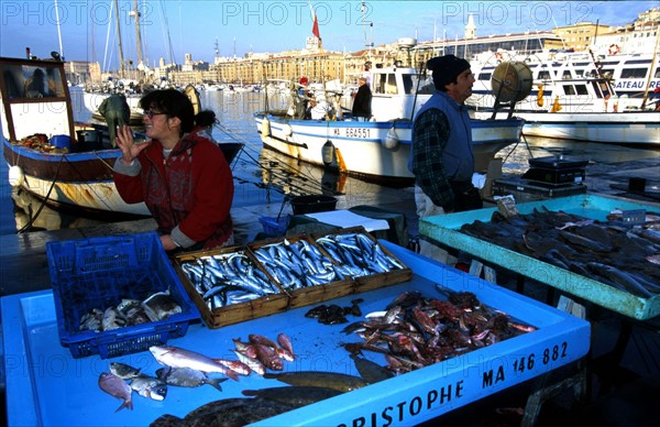 MARSEILLE