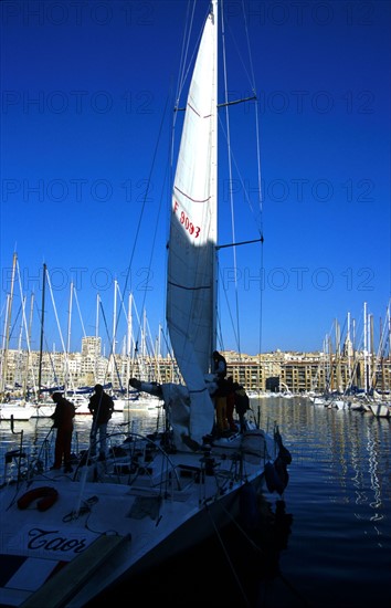 MARSEILLE