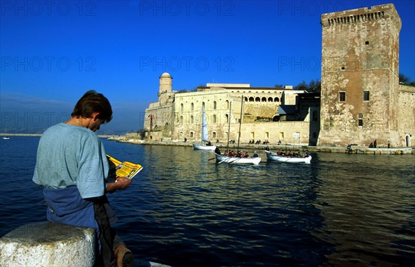 MARSEILLE