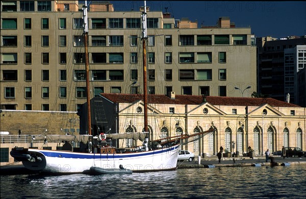 MARSEILLE