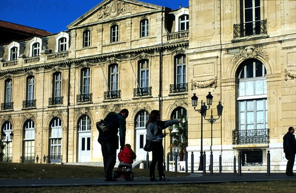 MARSEILLE