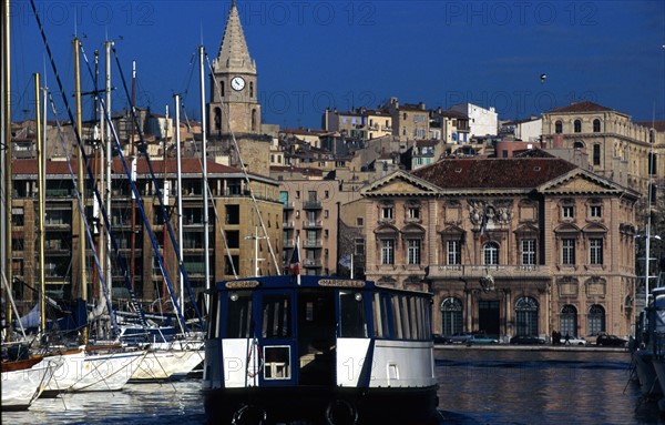 MARSEILLE