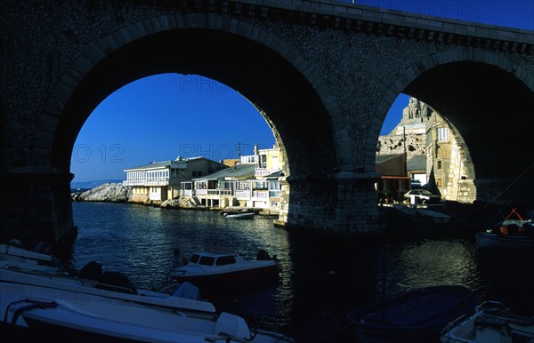 MARSEILLE