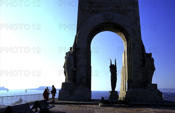 MARSEILLE