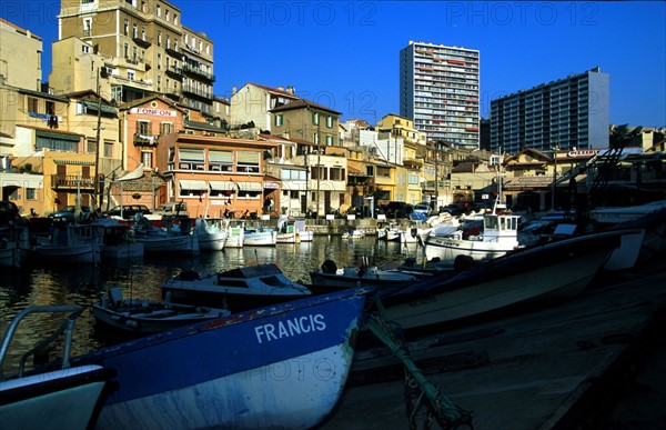 MARSEILLE