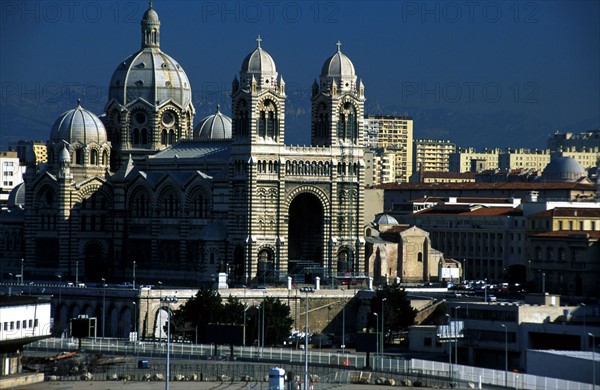 MARSEILLE