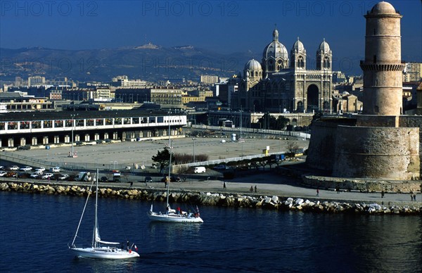 MARSEILLE